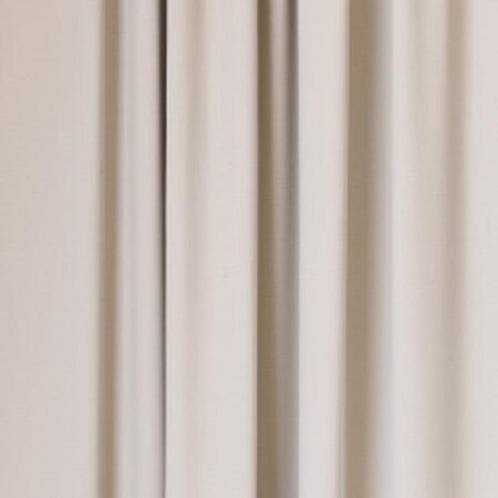 Umbra Umbra Twilight Linen Blackout Curtains 52 in. W X 95 in. L 1017284-354
